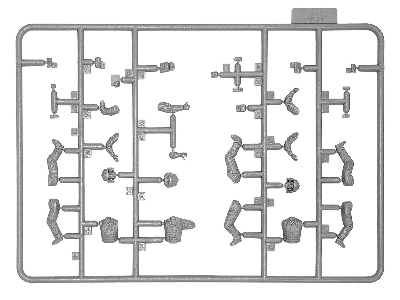 Uh-60a Black Hawk With Crew - image 13