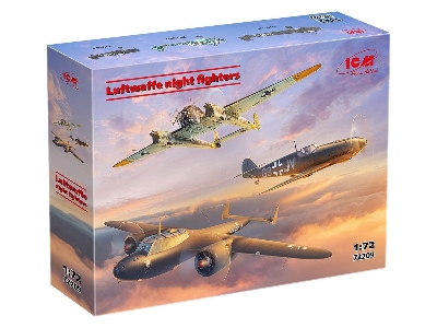 Luftwaffe Night Fighters - image 2