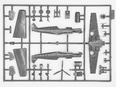 Luftwaffe Night Fighters - image 11