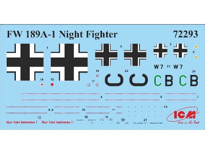 Luftwaffe Night Fighters - image 13