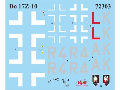 Luftwaffe Night Fighters - image 14