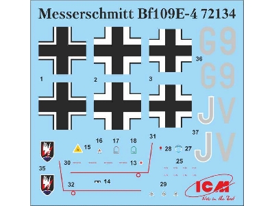 Luftwaffe Night Fighters - image 15