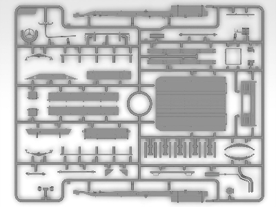 Festive Dinner On The Front Line - image 4