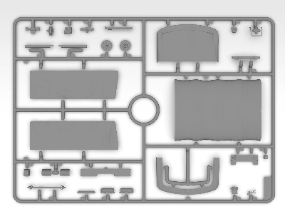 Festive Dinner On The Front Line - image 7