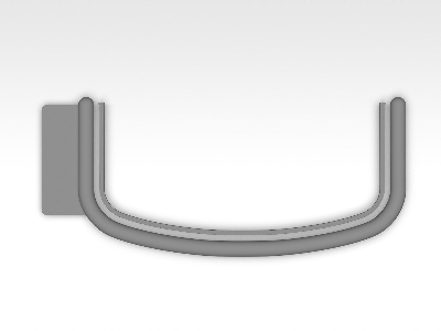 Festive Dinner On The Front Line - image 8