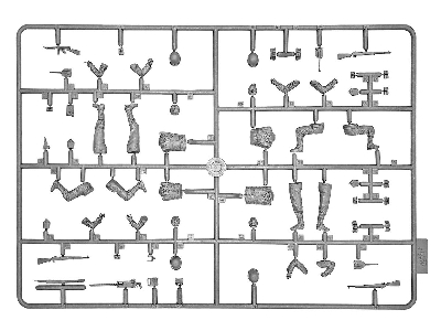 Festive Dinner On The Front Line - image 11