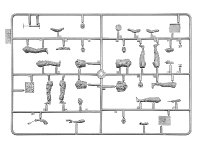 Festive Dinner On The Front Line - image 12