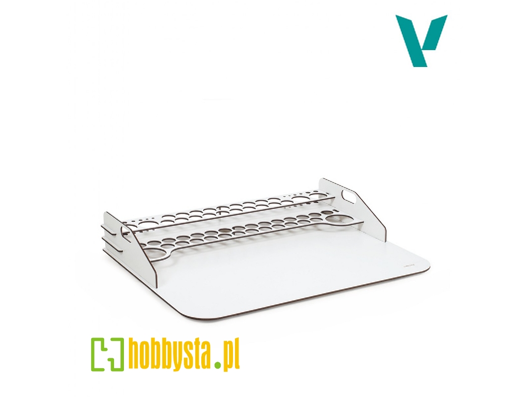 Paint Station 50 X 37 Cm - image 1