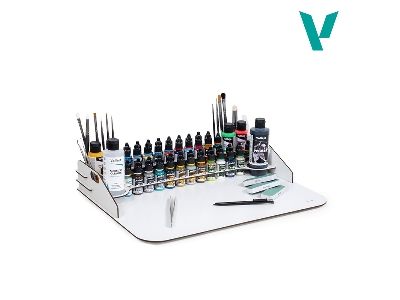 Paint Station 50 X 37 Cm - image 2