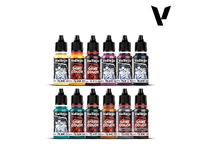 72202 Squidmar Dark Future Set - image 3