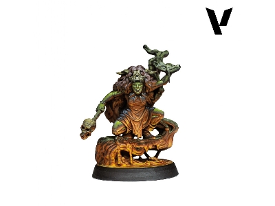 72203 Squidmar Fantasy Paint Set - image 4