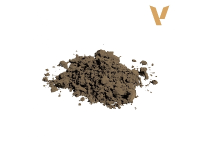 73125 Pigment Fx Loam Brown - image 2