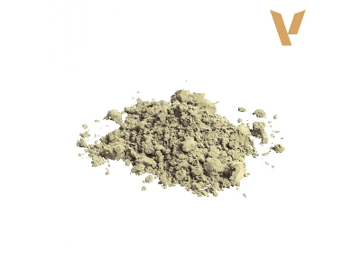 73126 Pigment Fx Wood Green - image 2