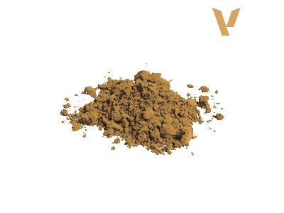 73127 Pigment Fx Khaki Green - image 2