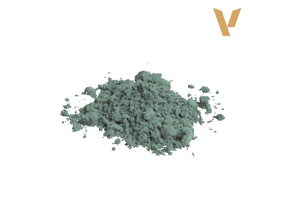 73128 Pigment Fx Blue Grey - image 2