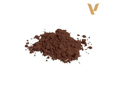 73129 Pigment Fx Dry Leave Broen - image 2