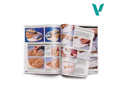 75004 Lanscapes Of War Volume I (English) By Rodrigo Hernandez Cabos - image 2