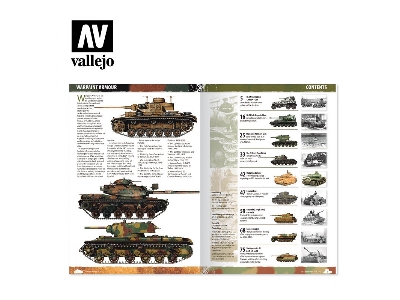 Warpaint Armour 1: Armour Of The Eastern Front 1941-1945 - image 2