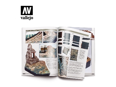 Landscapes Of War Vol.4 - image 4