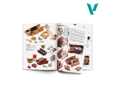 Diorama Project 1.1 - Afv At War - image 3