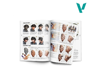 Diorama Project 1.2 - Ww2 Figures - image 2