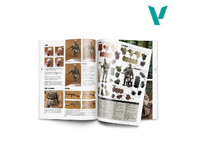 Diorama Project 1.2 - Ww2 Figures - image 4