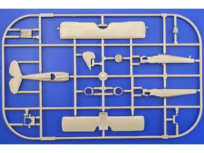 Spad XIII 1/72 - image 3