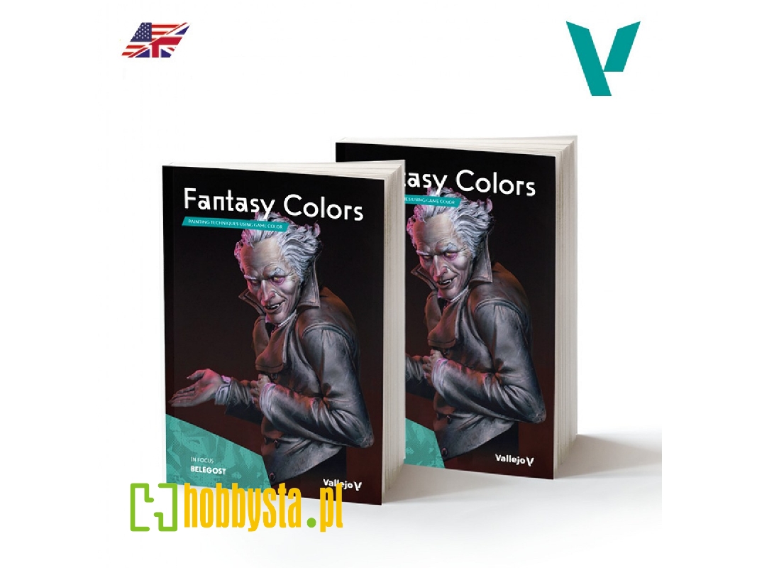 75069 Fantasy Colors (English) - image 1