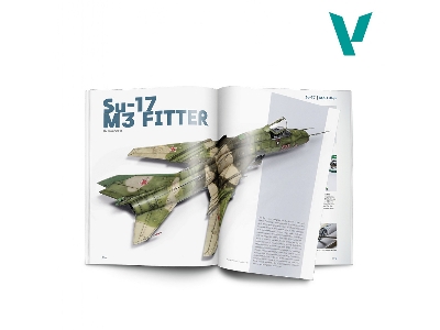 Aircraft 1/72 Cold War: Painting & Weathering Techniques (English) - image 2