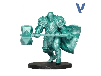 77113 True Metallic Metal Light - Beetle Green - image 2