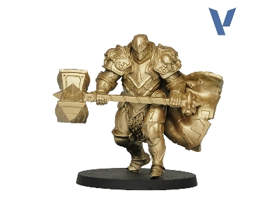 77117 True Metallic Metal Light - Arcane Gold - image 2