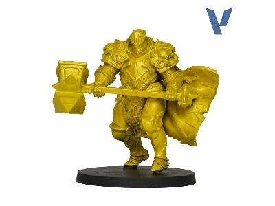 77122 True Metallic Metal Base - Radiant Yellow - image 2