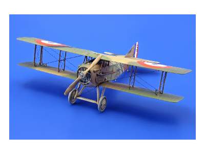 Spad XIII 1/72 - image 8