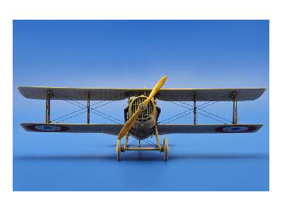 Spad XIII 1/72 - image 10