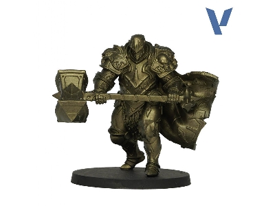 77139 True Metallic Metal Base - Aged Metal - image 2