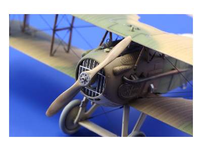 Spad XIII 1/72 - image 11