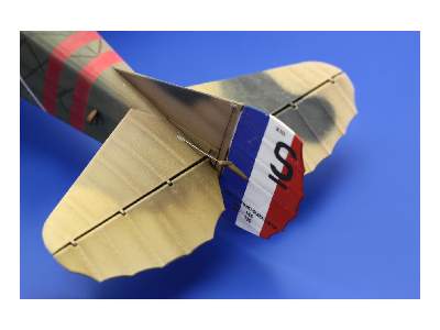 Spad XIII 1/72 - image 12