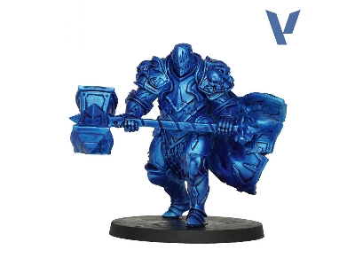 77151 True Metallic Metal Shade - Sapphire Blue - image 2