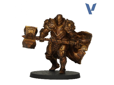 77157 True Metallic Metal Shade - Arcane Gold - image 2