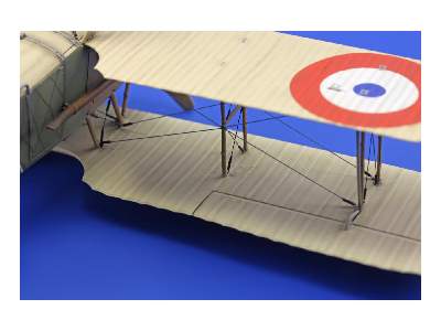 Spad XIII 1/72 - image 14