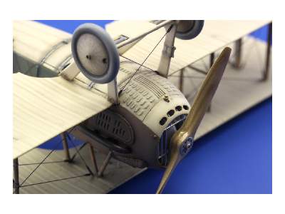 Spad XIII 1/72 - image 15