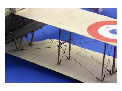 Spad XIII 1/72 - image 16