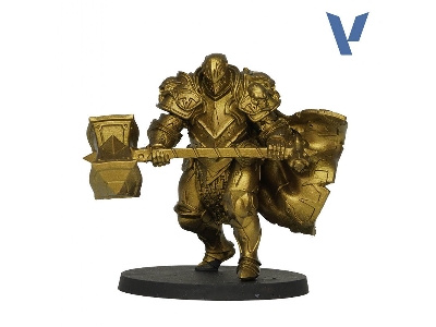 77176 True Metallic Metal Airbrush - Greenish Gold - image 2