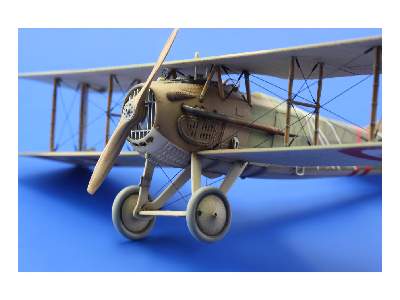 Spad XIII 1/72 - image 17