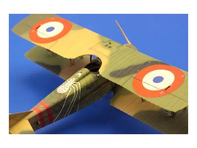 Spad XIII 1/72 - image 19