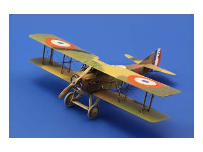 Spad XIII 1/72 - image 20