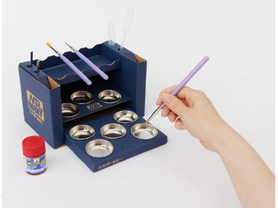 Mr. Bottle Stand - image 1