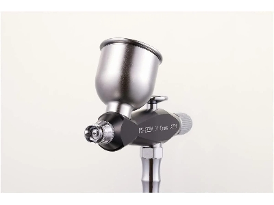 Mr. Procon Boy Sq Light Aluminium Black (0.4 Mm) - image 2