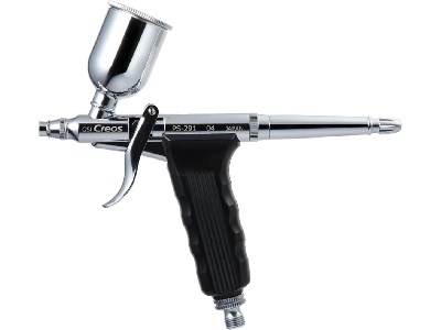 Mr. Procon Boy Lwa-h Trigger Type - Double Action - image 1