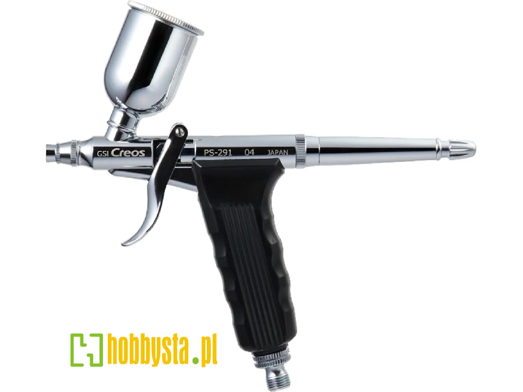 Mr. Procon Boy Lwa-h Trigger Type - Double Action - image 1